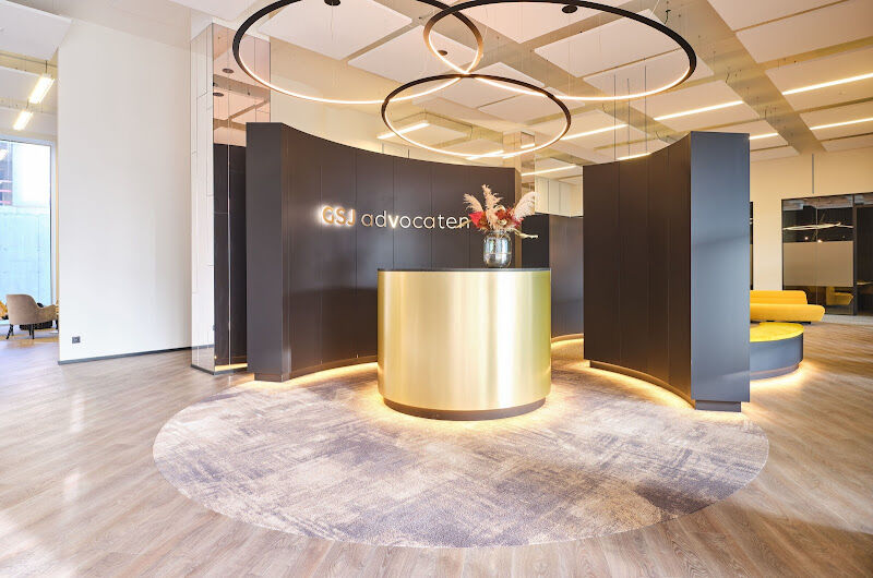 Foto van GSJ advocaten