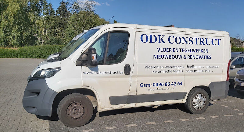 Foto van ODK Construct