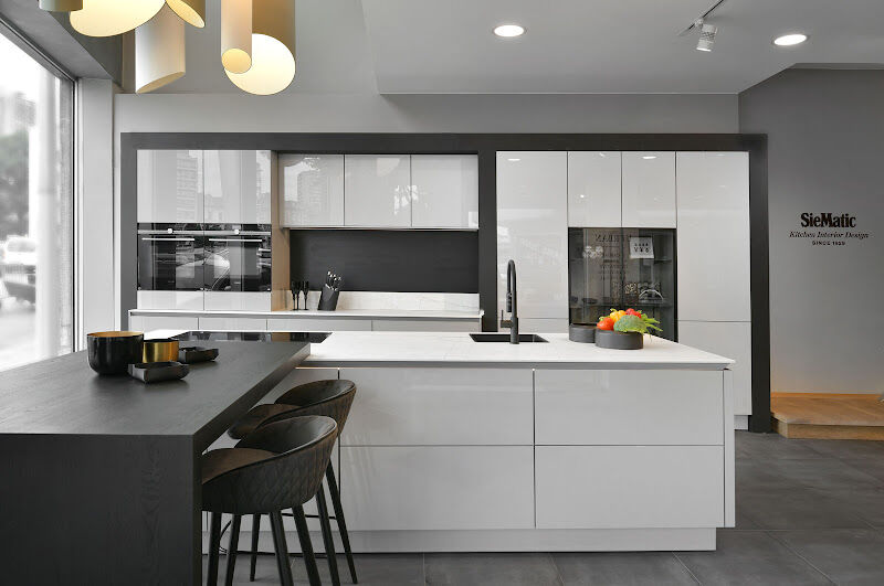 Foto van Cuisine Conseil SRL