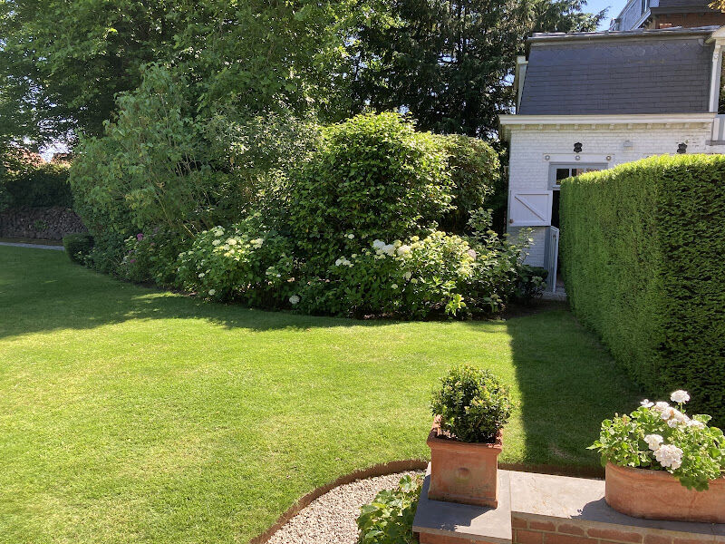 Foto van Lorthiois Jardins Services
