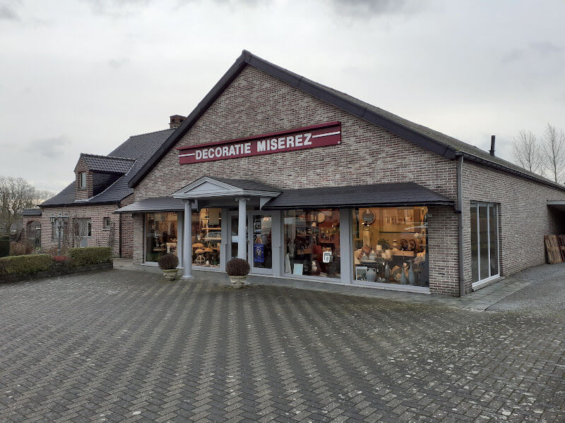 Foto van Miserez Decoratie nv