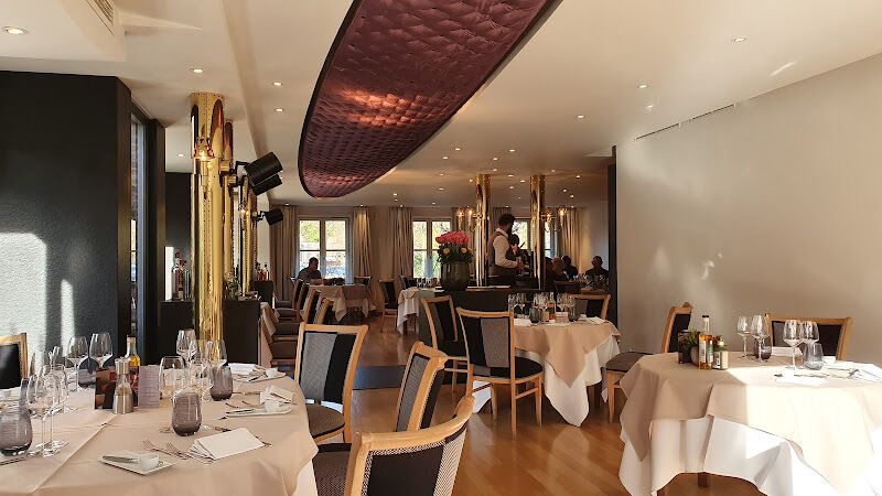 Foto van Restaurant Michel