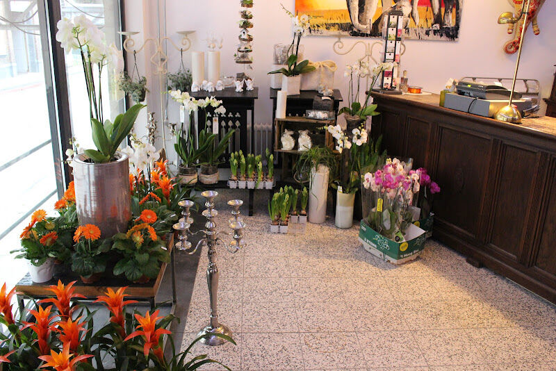 Foto van Abby Lempers Bloemsierkunst