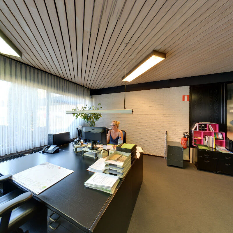 Foto van Drukkerij Het Zoeklicht