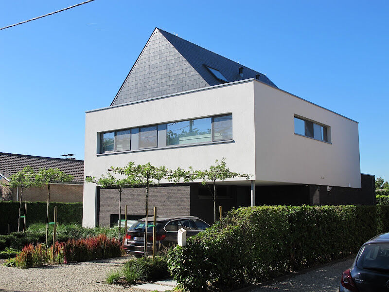 Foto van LEF-architect