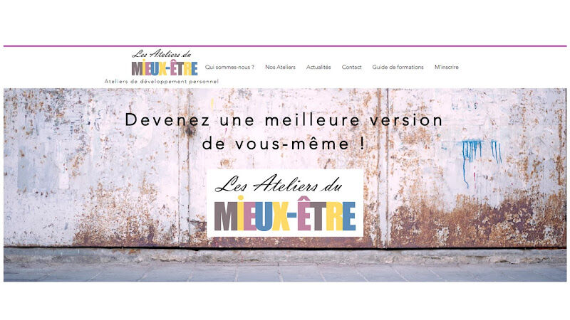 Foto van Les Ateliers Du Mieux-Être Personal Development