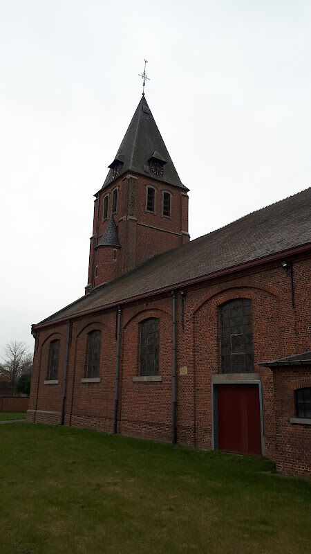 Foto van De Messe