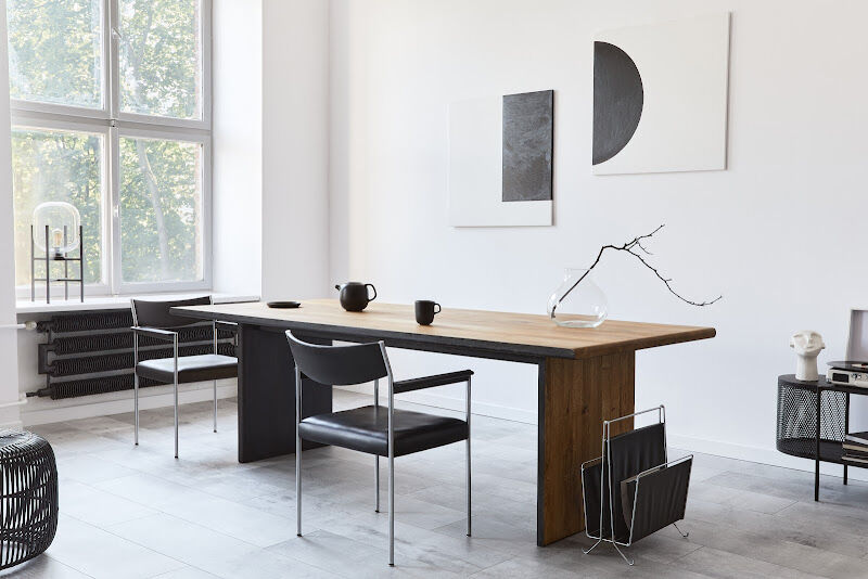 Foto van Tanja Brandt Binnenhuisarchitect