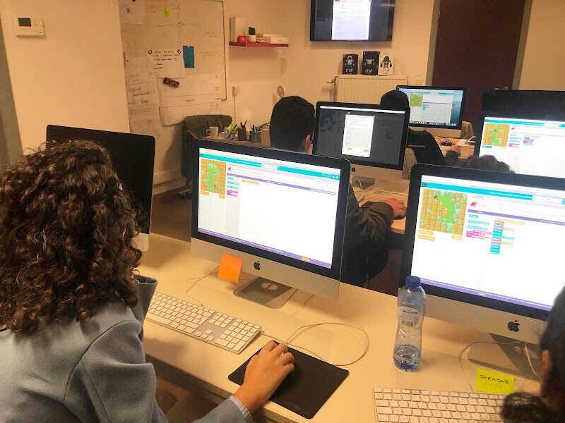 Foto van Sirania'dev