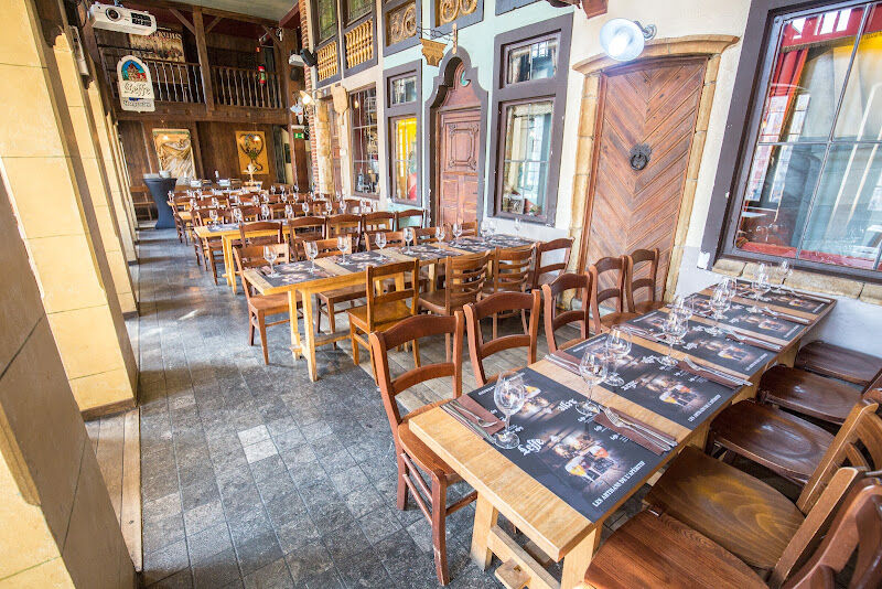 Foto van Le Roy D'Espagne