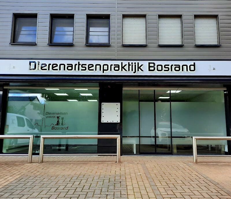 Foto van Dierenartsenpraktijk Bosrand