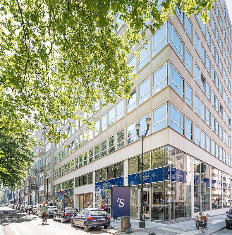 Foto van Brussels Sotheby's International Realty