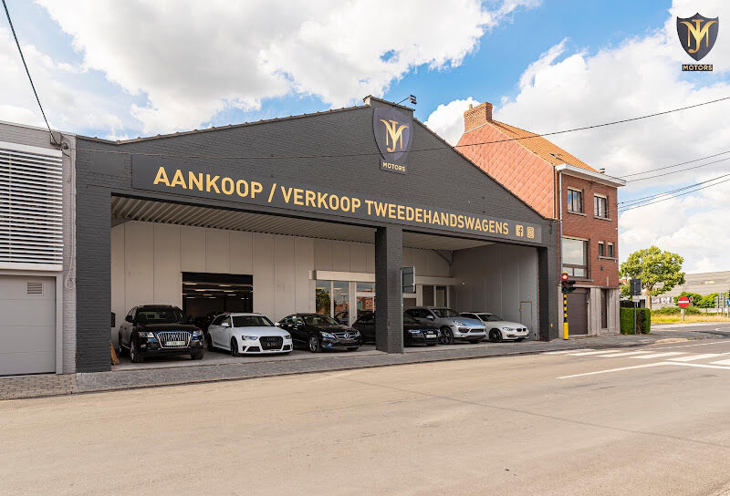 Foto van Tweedehandswagens | JM Motors