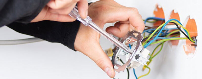 Foto van Entreprise d electricite AZEleco