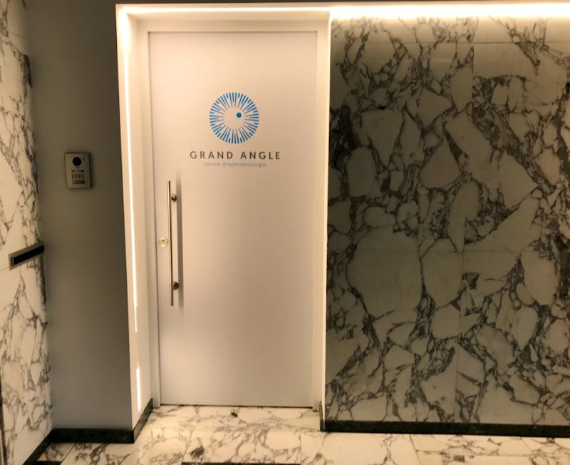 Foto van Docteur Castel Ophtalmologue