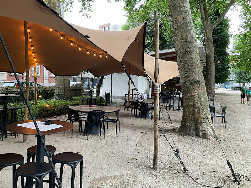 Foto van Café 't Plein