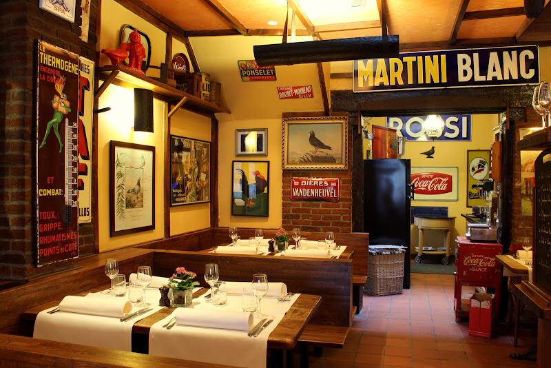 Foto van De Zwarte Duif