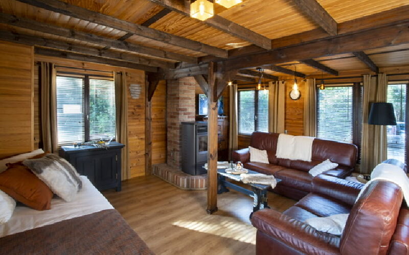 Foto van Le Loya Gîte