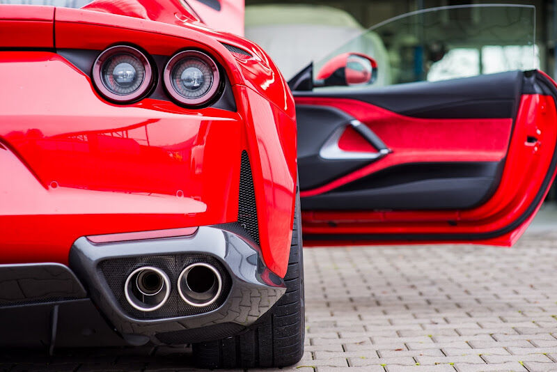 Foto van J&S Detailing