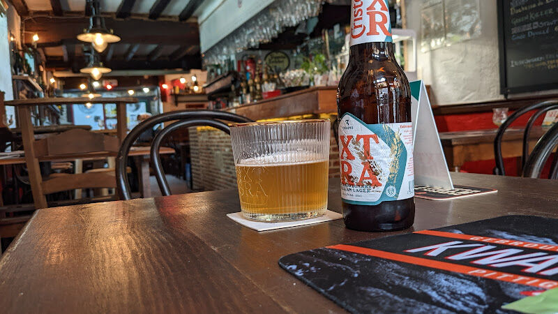 Foto van T Half Maantje