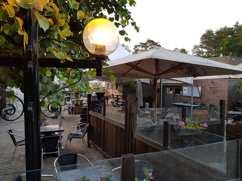Foto van Camping De Zeven Geitjes
