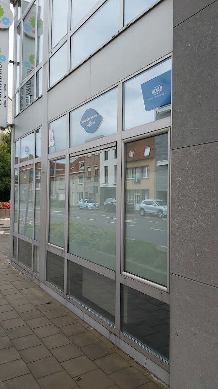 Foto van Consultatiebureau Kind & Gezin