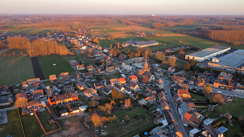 Foto van Mastershoot