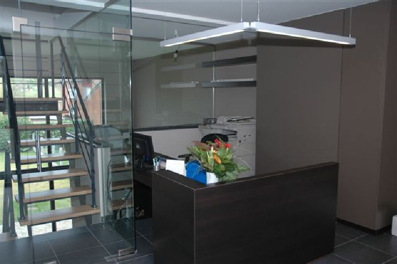 Foto van Advocatenkantoor Iustius