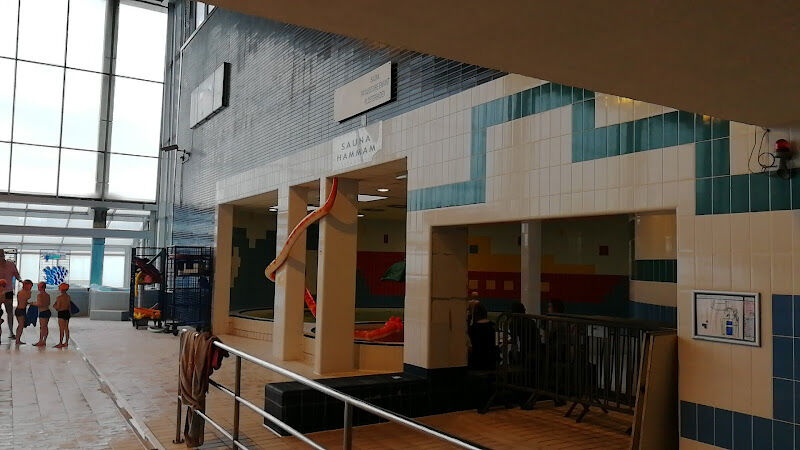 Foto van Zwembad Poseidon