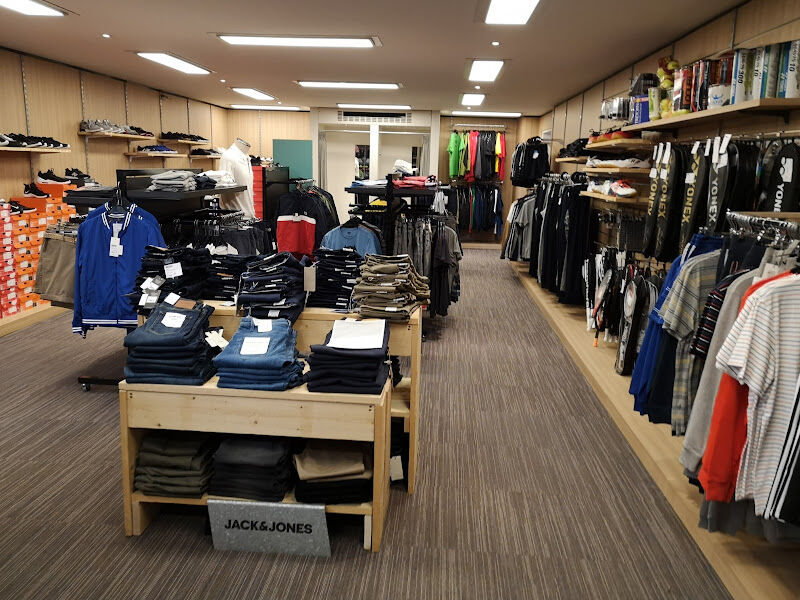 Foto van De Peperstraat