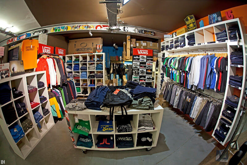 Foto van 111Shop by Seaspeed