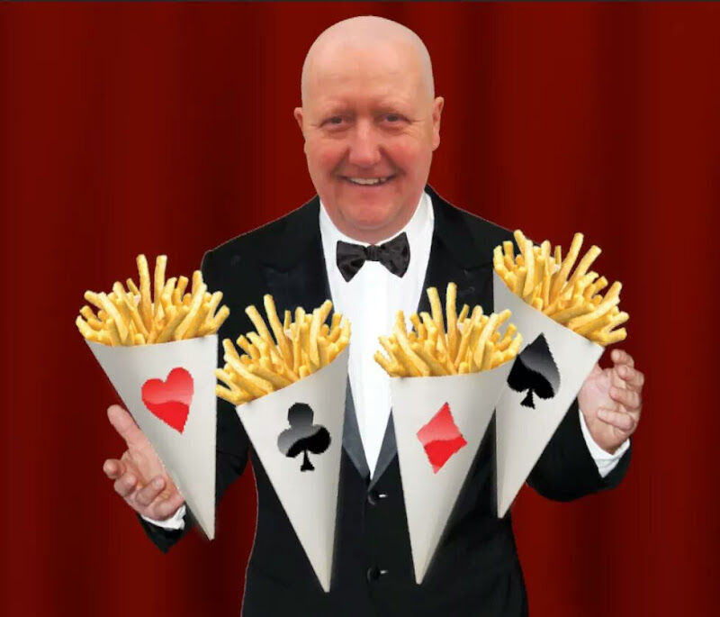 Foto van Frituur Casino