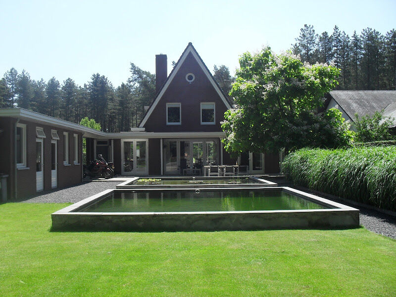 Foto van B&B Postels Groen
