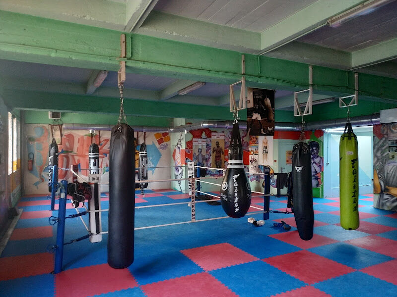 Foto van Team Legrand