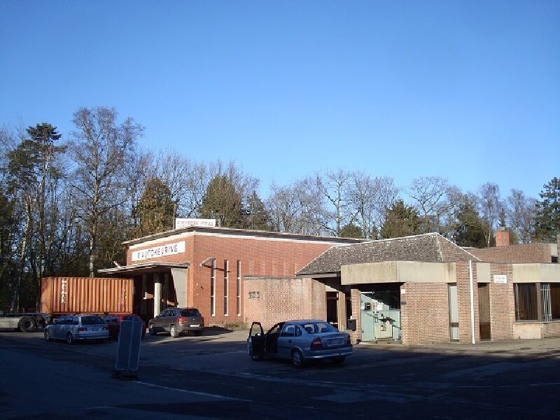 Foto van Autokeuring Brasschaat