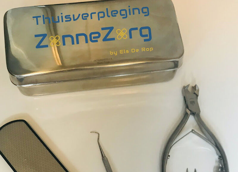 Foto van Thuisverpleging ZonneZorg
