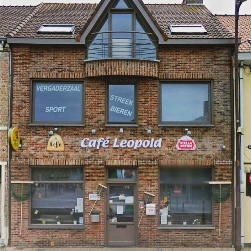 Foto van Hazebeek