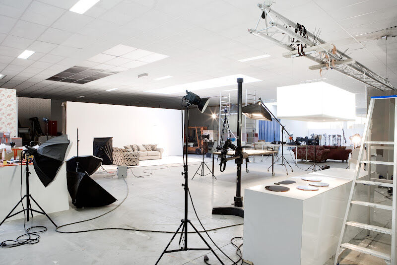 Foto van BOA Fotostudio