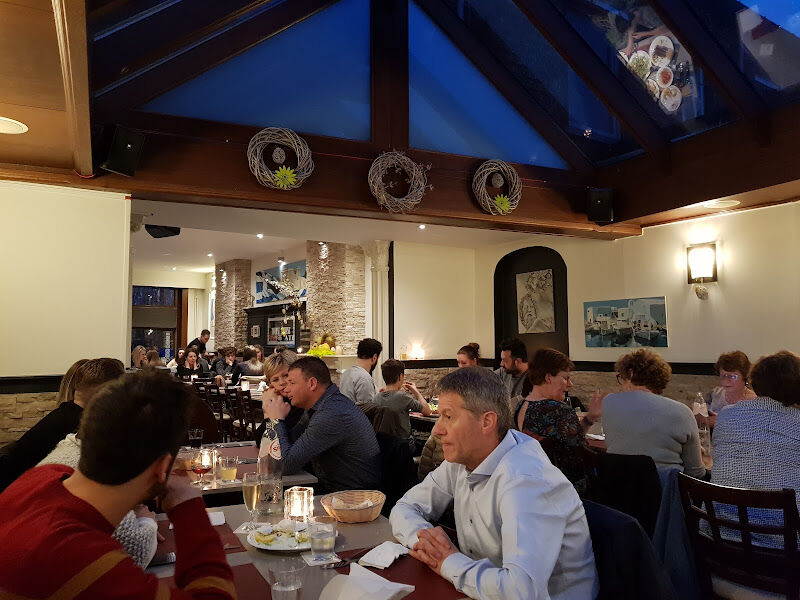 Foto van Taverne Athene ‘Taki’