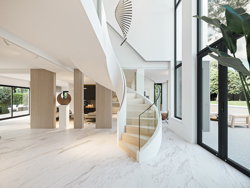 Foto van Cosy Me Interiors - Gedreven interieurarchitect