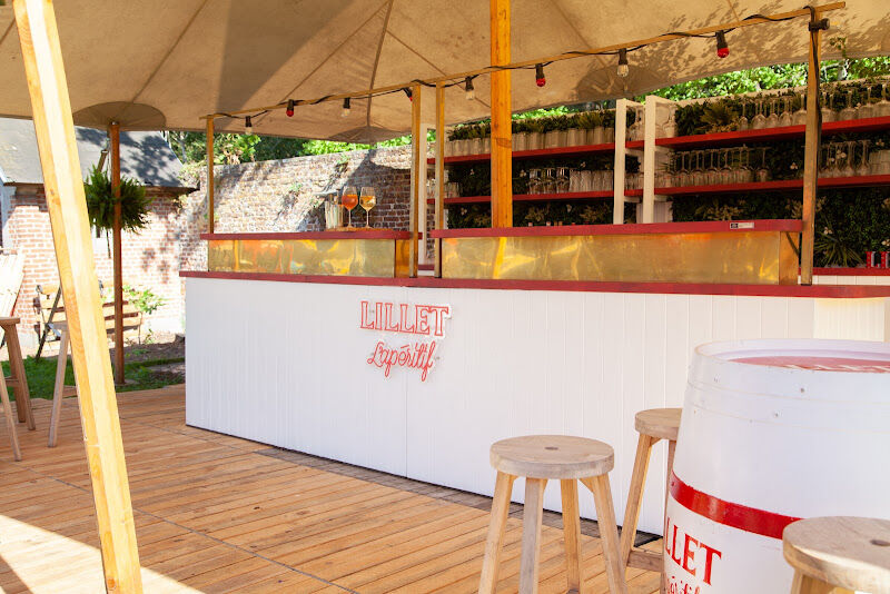 Foto van Bar Partout