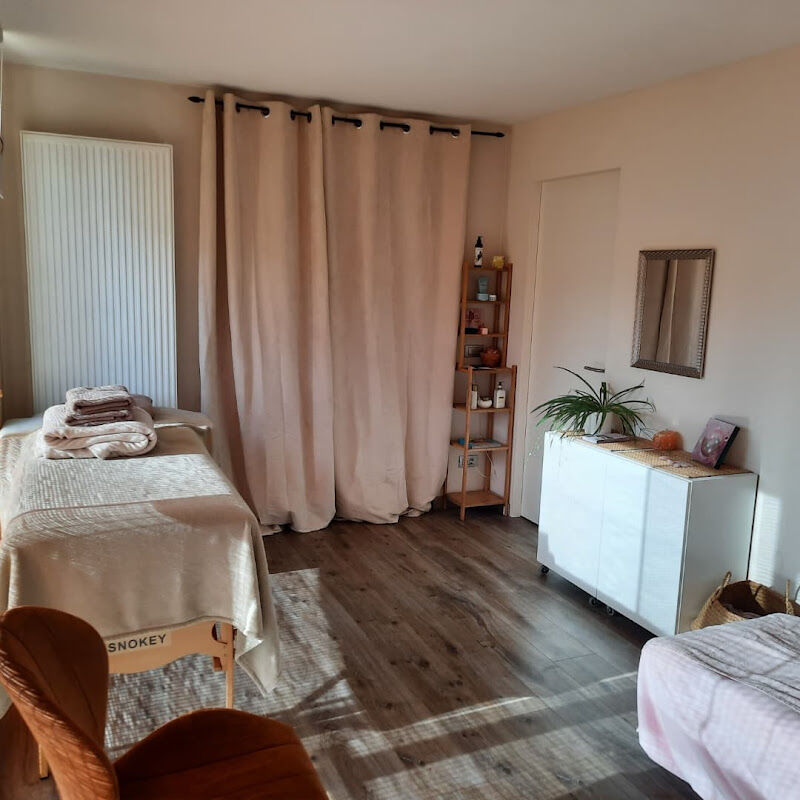 Foto van Hands for Happiness Gwenda Badisco