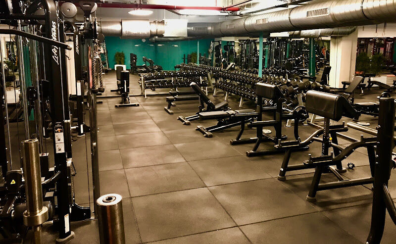 Foto van Physiotherapist Uccle