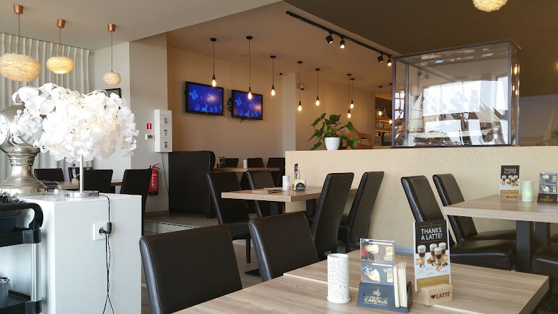 Foto van Le Beaulieu