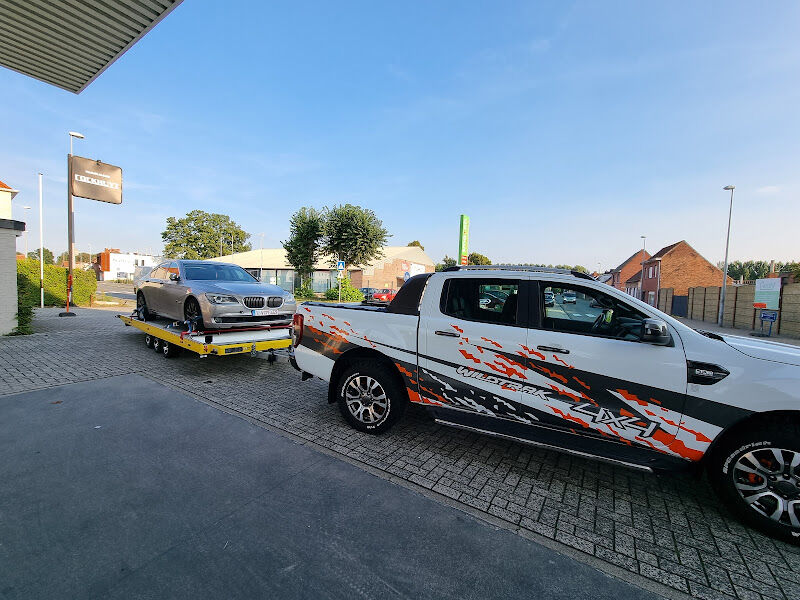 Foto van MvM Cars & Logistics