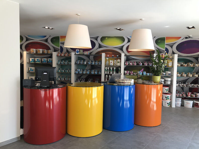 Foto van Woonidee Denys BVBA