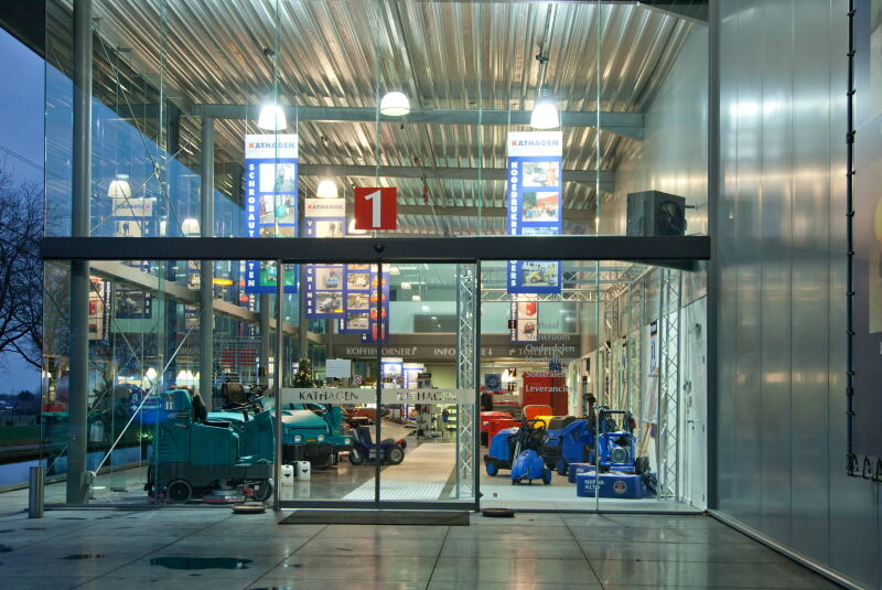 Foto van Kathagen NV