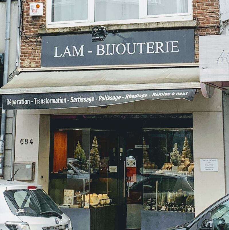 Foto van Lam Bijouterie