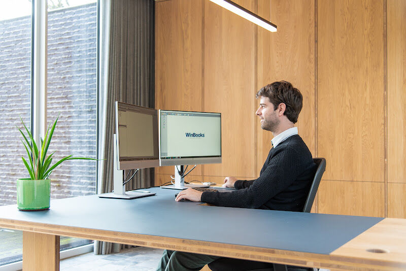 Foto van SP Accountancy