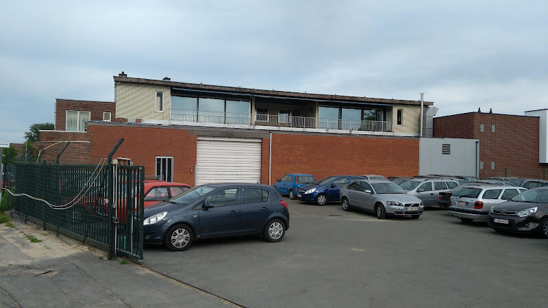 Foto van Garage Hewi